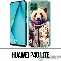 Coque Huawei P40 Lite - Animal Astronaute Panda