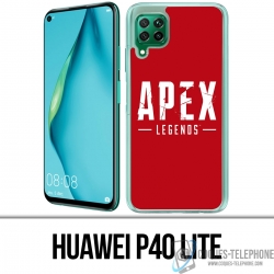 Funda Huawei P40 Lite -...