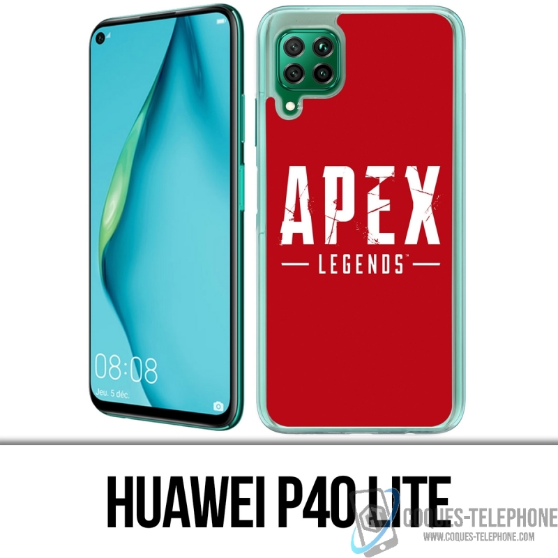 Custodia Huawei P40 Lite - Apex Legends