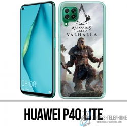 Funda Huawei P40 Lite -...