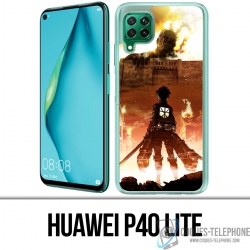 Custodia per Huawei P40...