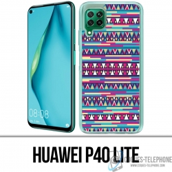 Coque Huawei P40 Lite -...