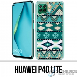 Funda para Huawei P40 Lite...