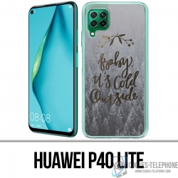 Huawei P40 Lite Case - Baby...