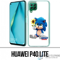 Coque Huawei P40 Lite -...