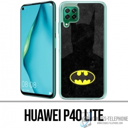 Coque Huawei P40 Lite - Batman Art Design