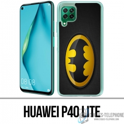 Custodia per Huawei P40 Lite - Batman Logo Classic