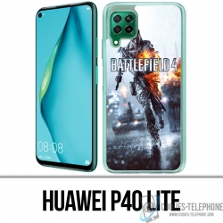 Huawei P40 Lite Case -...