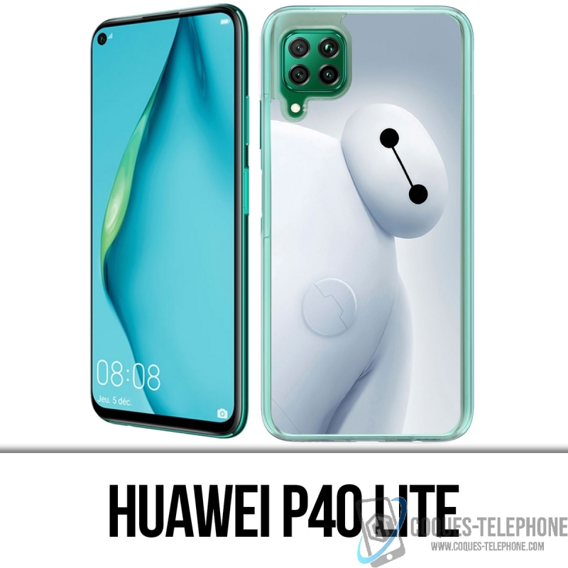 Custodia per Huawei P40 Lite - Baymax 2