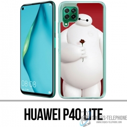 Custodia Huawei P40 Lite -...