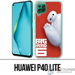 Coque Huawei P40 Lite -...