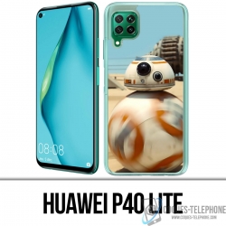 Coque Huawei P40 Lite - BB8