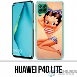 Coque Huawei P40 Lite -...