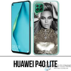 Coque Huawei P40 Lite - Beyonce
