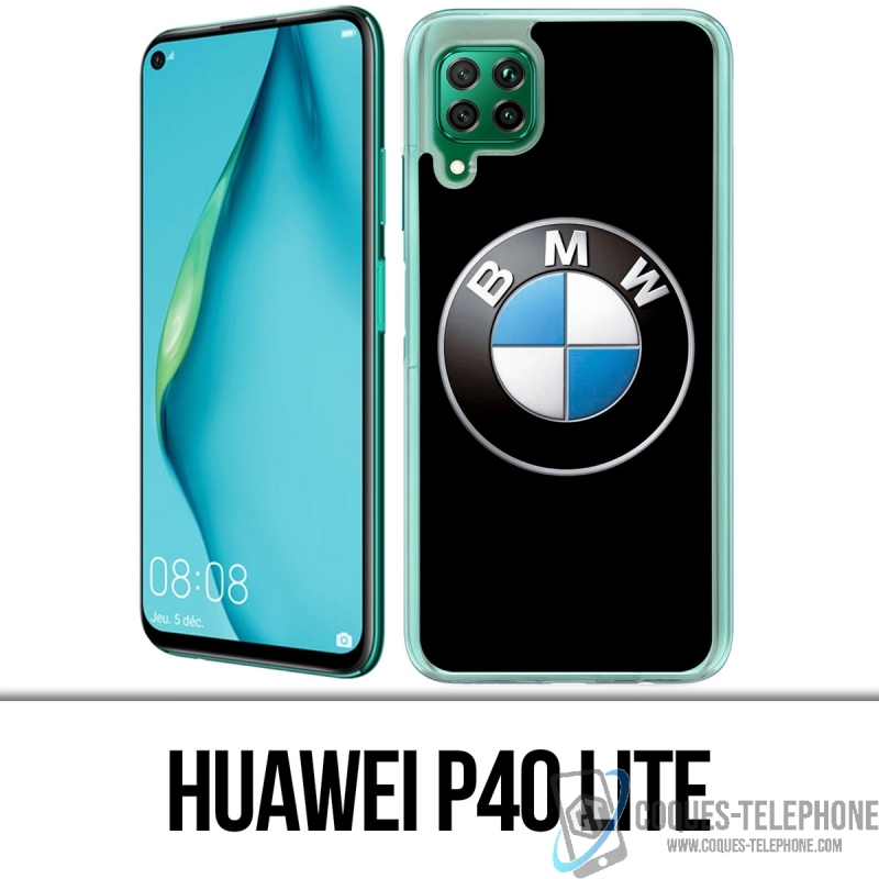 Coque Huawei P40 Lite - Bmw Logo