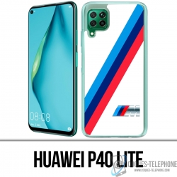 Coque Huawei P40 Lite - Bmw...