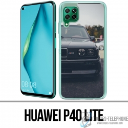 Coque Huawei P40 Lite - Bmw...