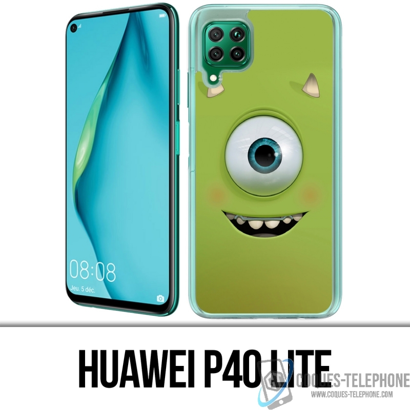 Custodia per Huawei P40 Lite - Bob Razowski