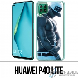 Coque Huawei P40 Lite - Booba Rap