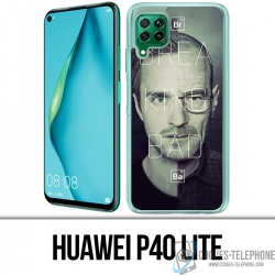 Custodia per Huawei P40 Lite - Breaking Bad Faces