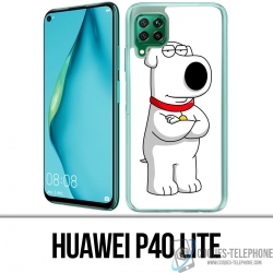 Coque Huawei P40 Lite -...