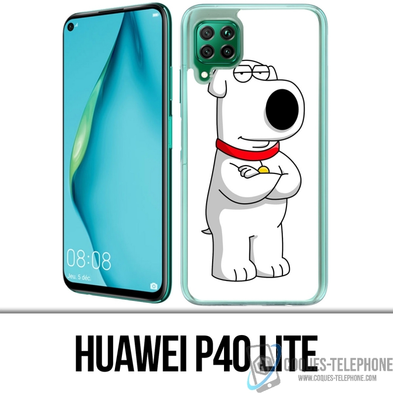 Custodia per Huawei P40 Lite - Brian Griffin