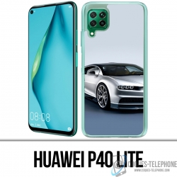 Coque Huawei P40 Lite -...