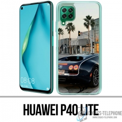 Coque Huawei P40 Lite -...