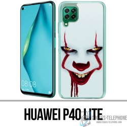 Huawei P40 Lite Case - Ca Clown Kapitel 2