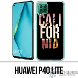 Funda Huawei P40 Lite - California