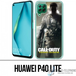 Funda para Huawei P40 Lite...