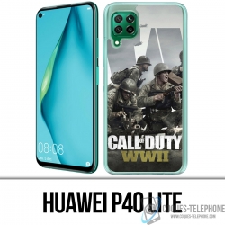 Funda Huawei P40 Lite -...