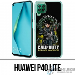 Huawei P40 Lite Case - Call...