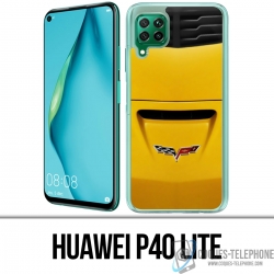 Coque Huawei P40 Lite -...