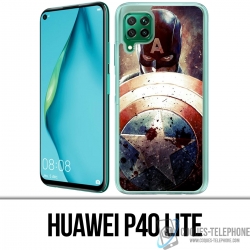 Coque Huawei P40 Lite -...