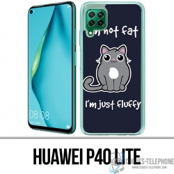 Custodia per Huawei P40...