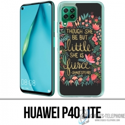 Funda Huawei P40 Lite -...