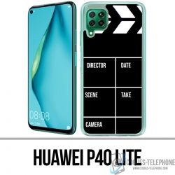 Huawei P40 Lite Case -...