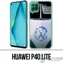 Coque Huawei P40 Lite -...