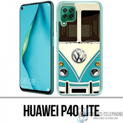 Coque Huawei P40 Lite -...