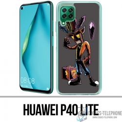 Huawei P40 Lite Case -...