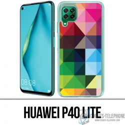 Coque Huawei P40 Lite -...