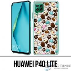 Custodia per Huawei P40...