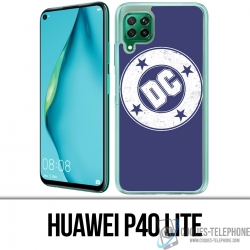 Coque Huawei P40 Lite - Dc...