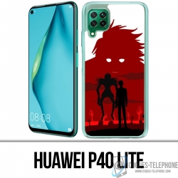 Coque Huawei P40 Lite -...