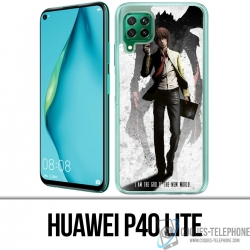 Coque Huawei P40 Lite -...