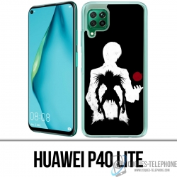 Coque Huawei P40 Lite -...