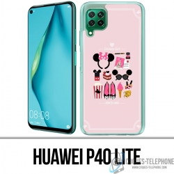 Coque Huawei P40 Lite -...