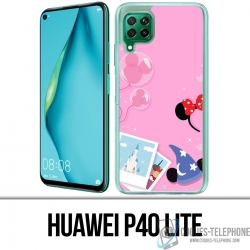 Coque Huawei P40 Lite -...