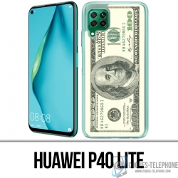 Coque Huawei P40 Lite -...